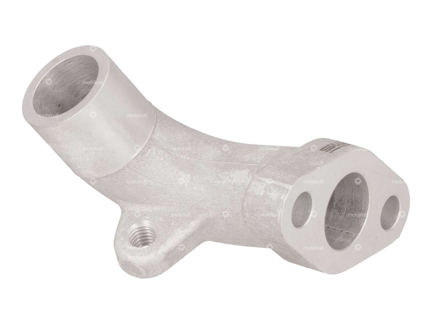 swiing® ingenious intake manifold 17 mm short version | Sachs 503 2AL, 2BL Carousel Image 3