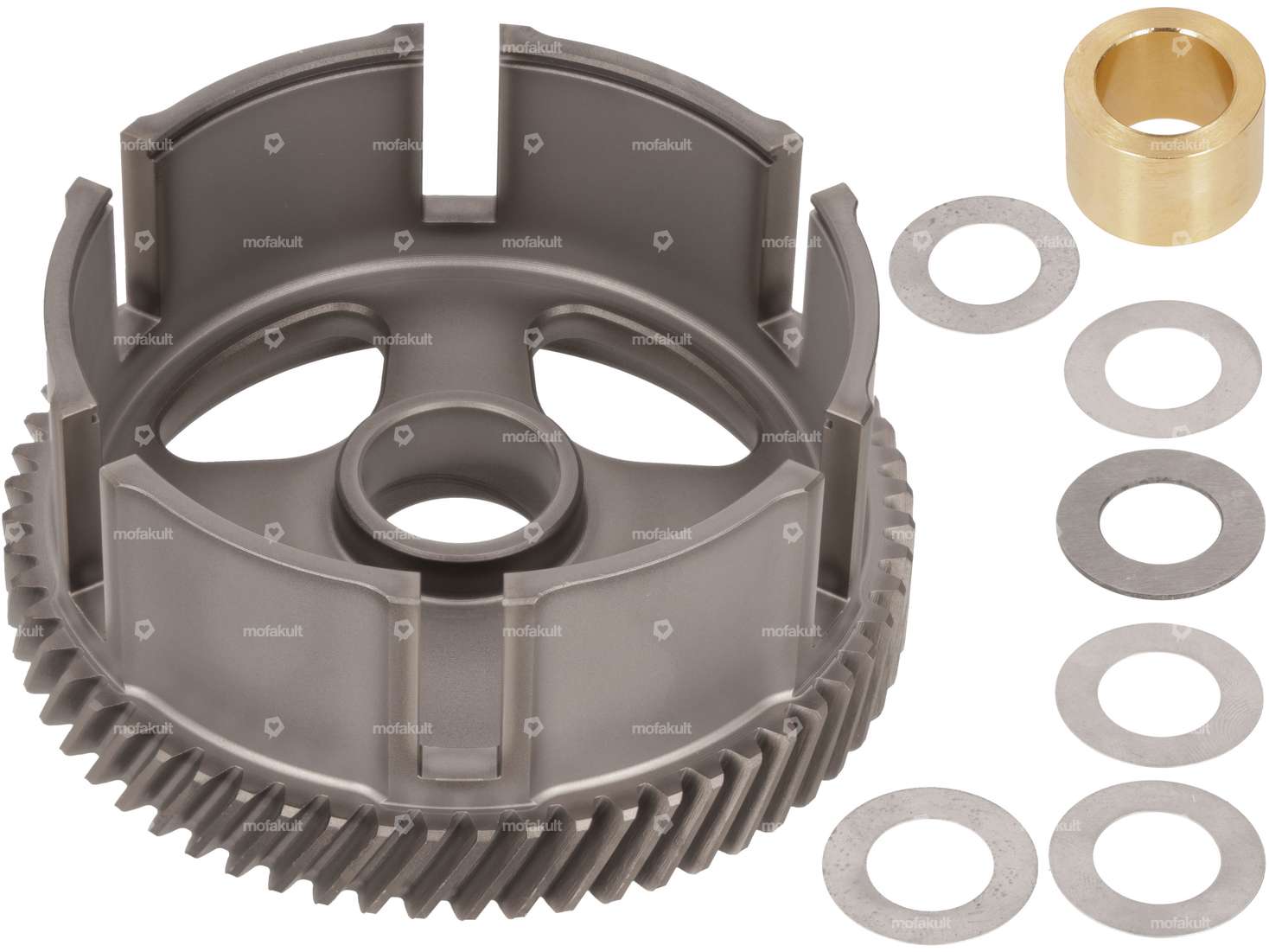 swiing® revival Kupplungskorb altes & neues Modell | Cilo 502T Carousel Image 1