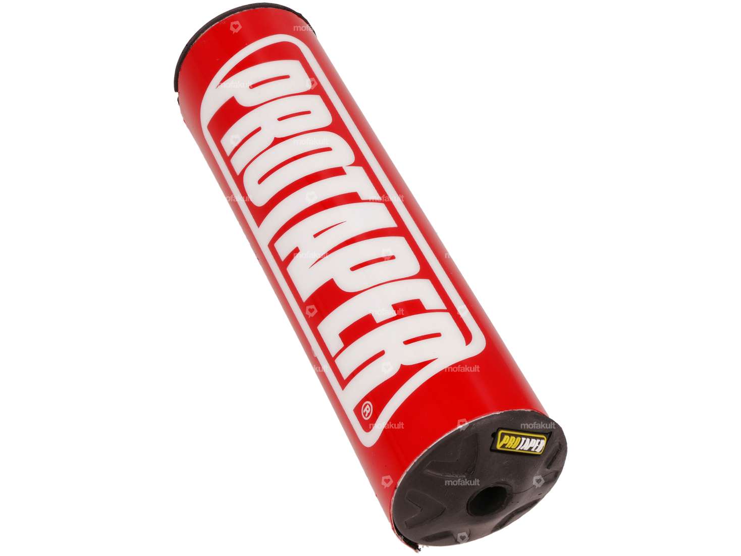 ProTaper Lenkerschutz «PROTAPER» 21 cm rot / weiss Carousel Image 2