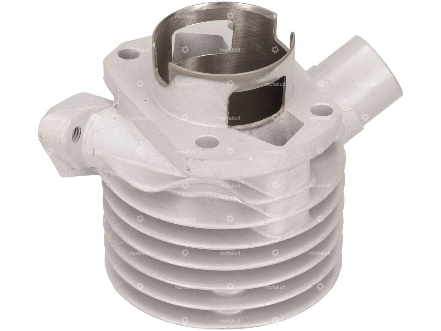 AKOA 43 mm Zylinderkit «Power Edition» | Sachs 503 2AL, AAL, 2BL, ABL Carousel Image 3