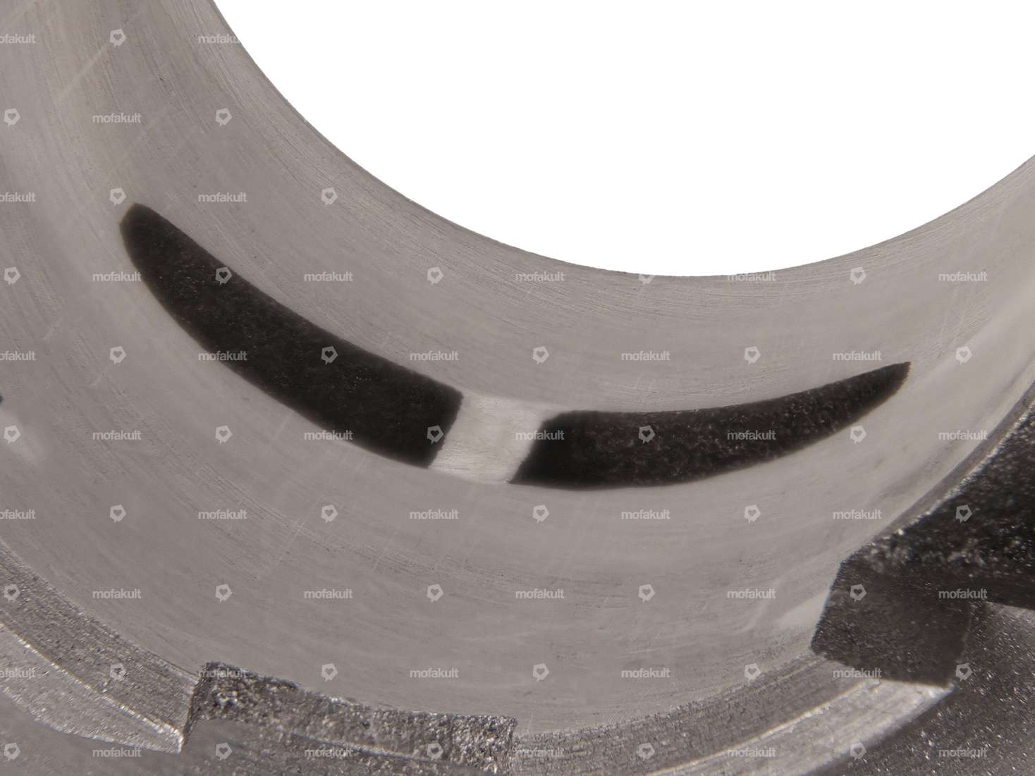 GPO Ø 41 mm Zylinderkit «Divertimento» (schlitzgesteuert) | Sachs 502, 50/2, 50/3, 50/4 Carousel Image 6