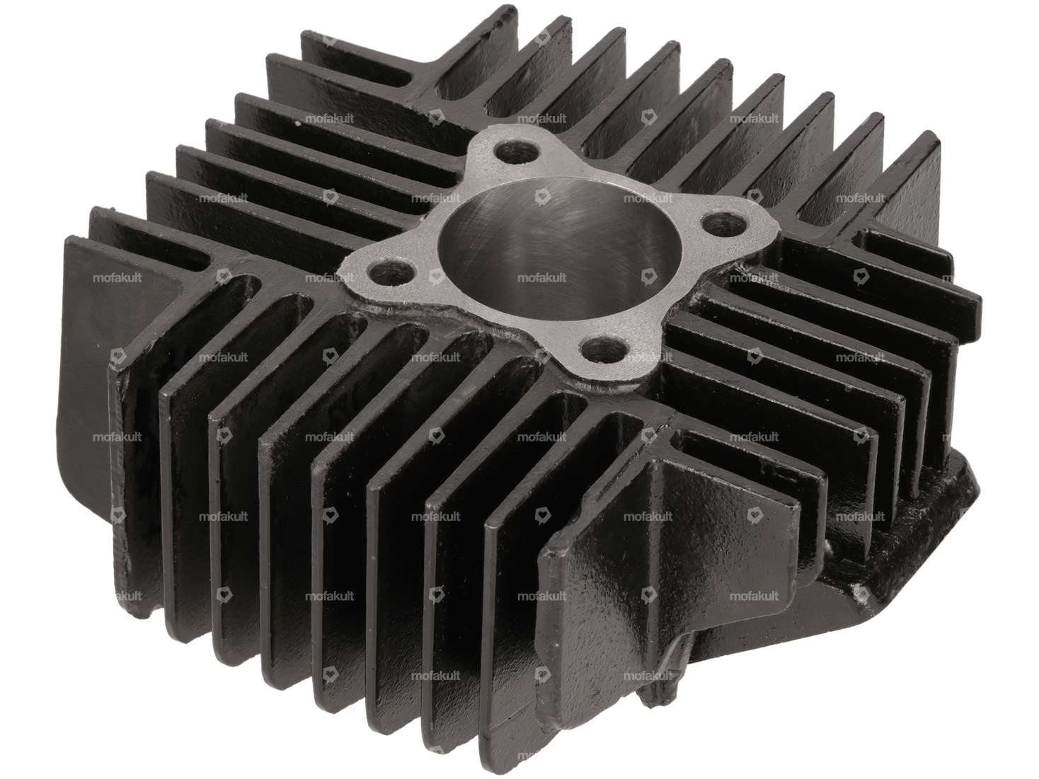 44 mm Zylinderkit 12 mm KoBo (Budget) | Tomos A35 Carousel Image 4