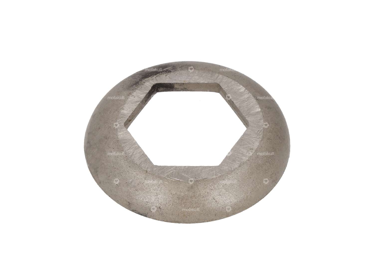 Anlaufscheibe 4.6 mm Getriebe NOS | Puch ZA50 Carousel Image 1