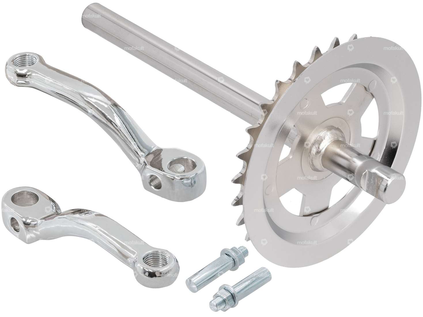 GPO Tretachse-Set | Piaggio Ciao Carousel Image 1