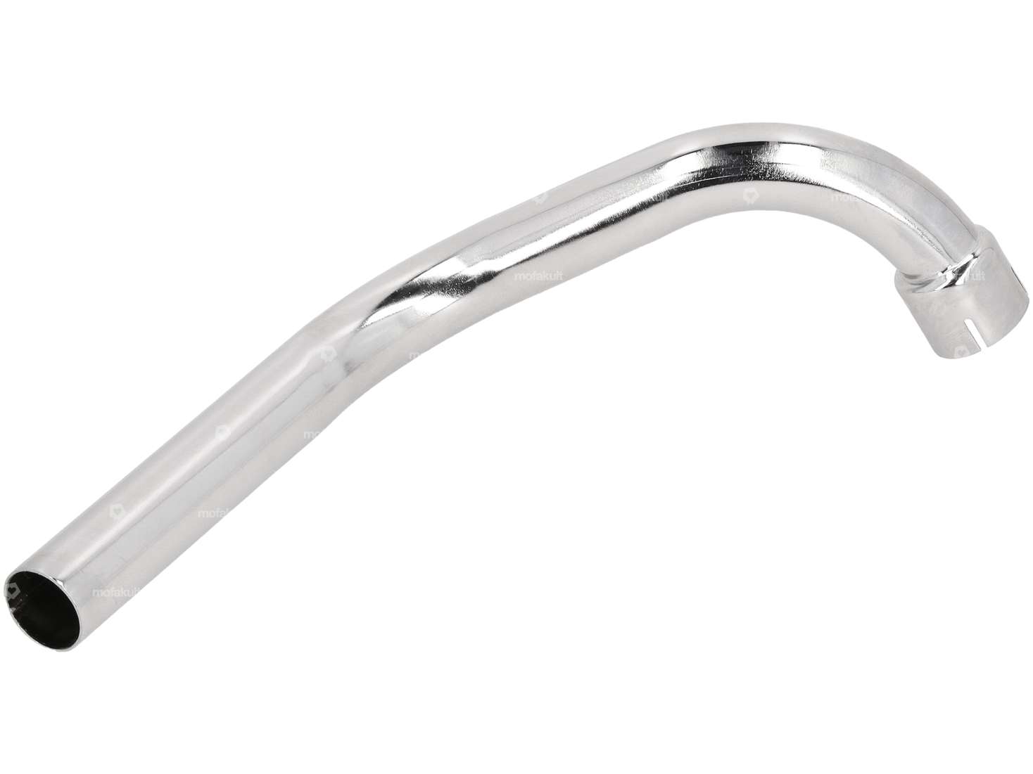 Auspuffkrümmer 28/32mm (Bride) | Kreidler Carousel Image 3