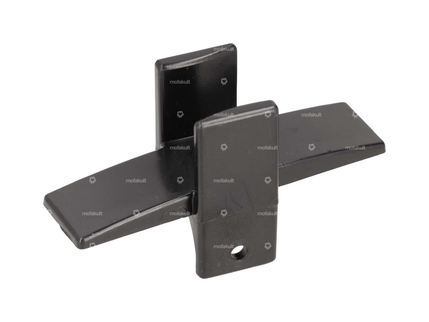 Chain guide plastic black | Zündapp Bergsteiger Carousel Image 1