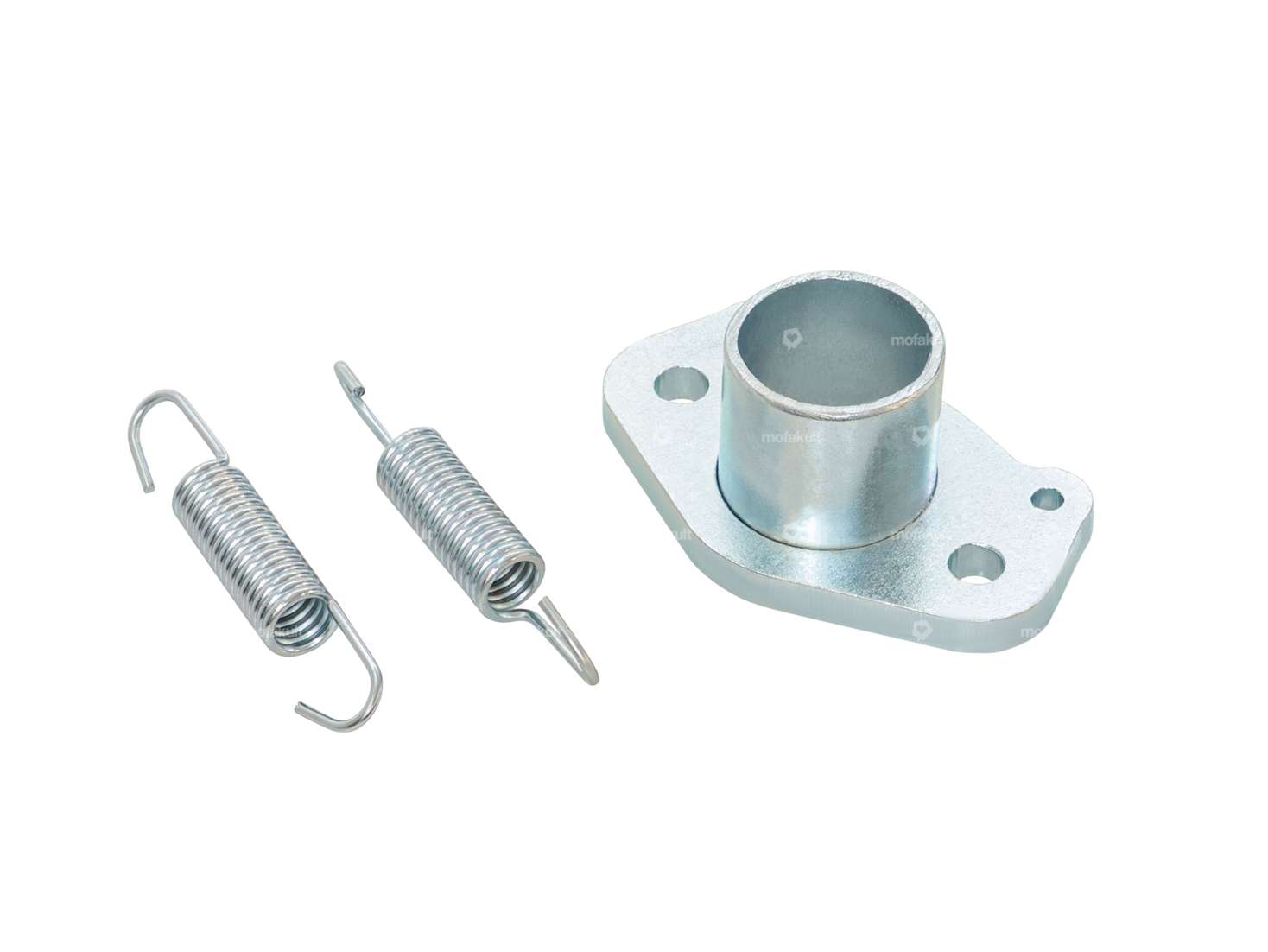 Simonini Auspuff Schnecke | Peugeot 103 SP Carousel Image 5