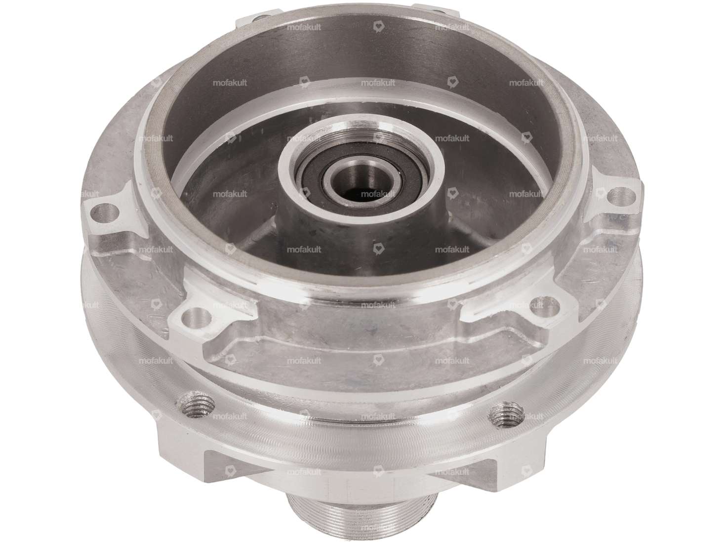 Cast wheel hub | Puch Maxi, X30 NG-2AH Carousel Image 1