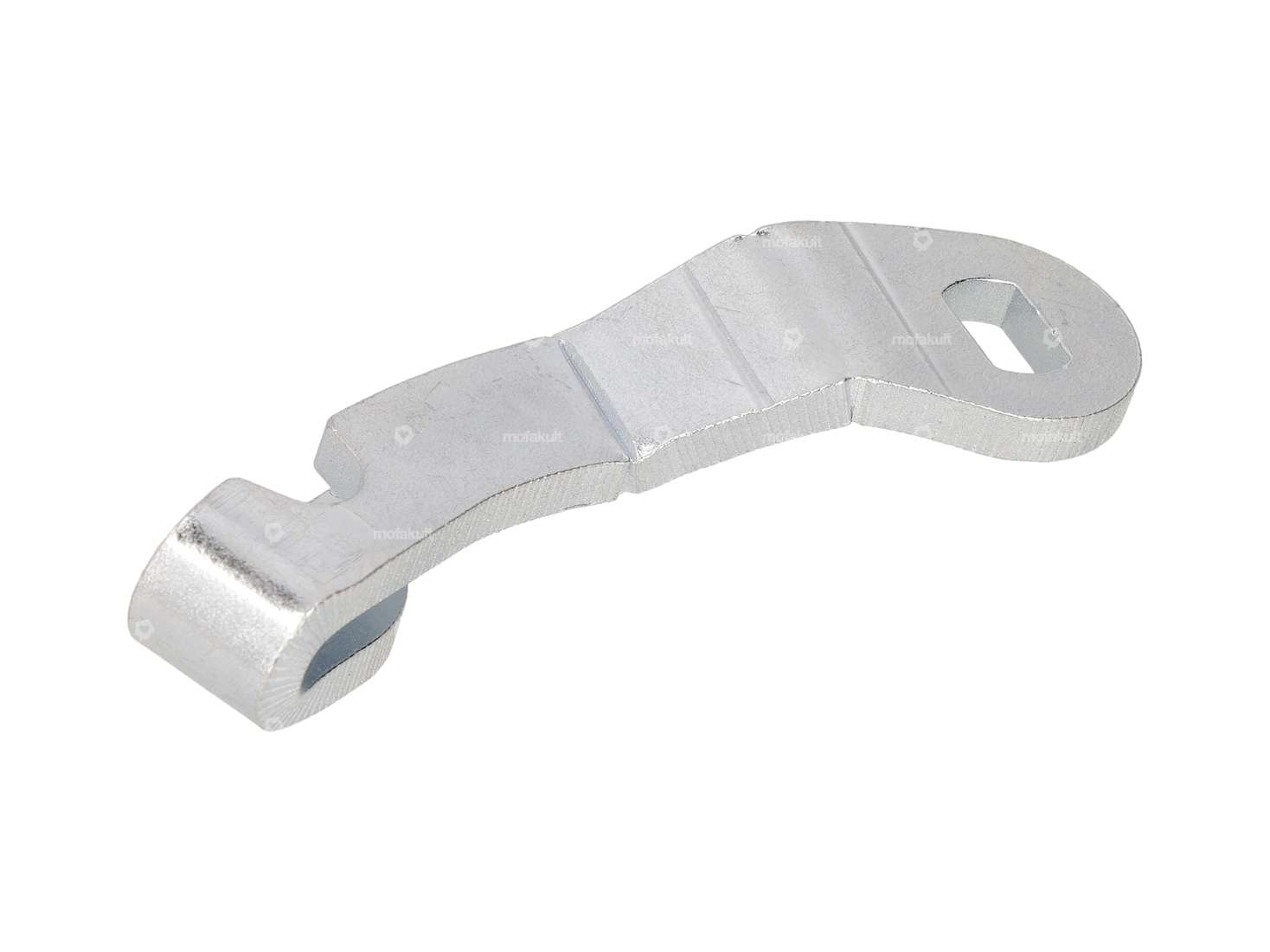 swiing® revival Bremshbel hinten Grimeca Snowflake | Puch Carousel Image 2