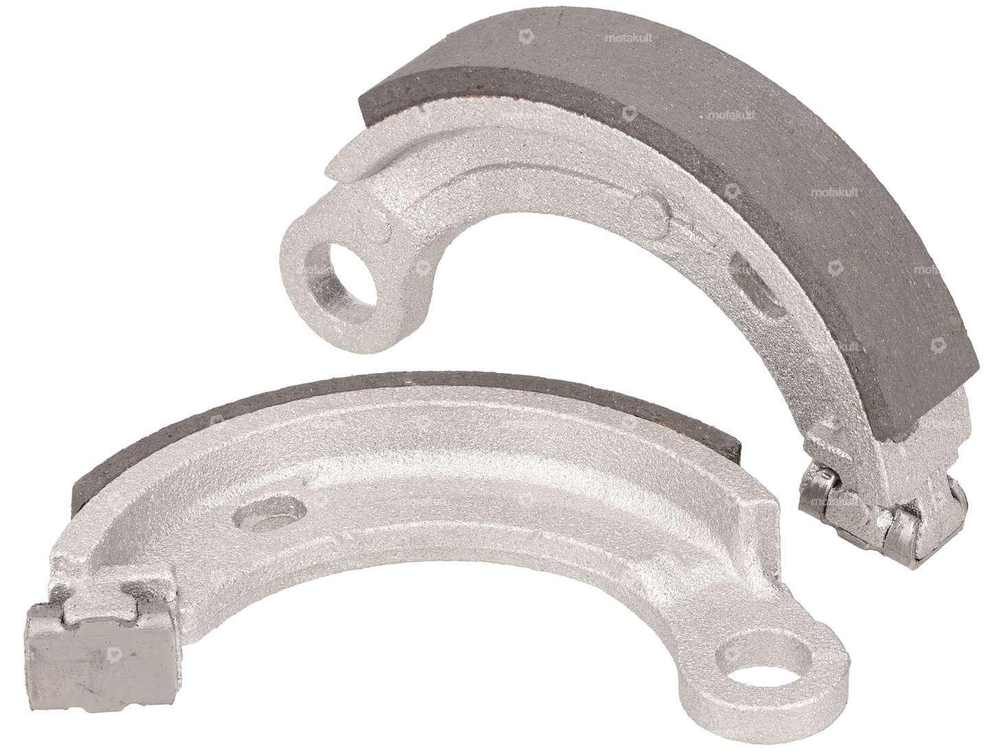 NewFren brake shoes Ø 90 x 17 coaster brake Carousel Image 3