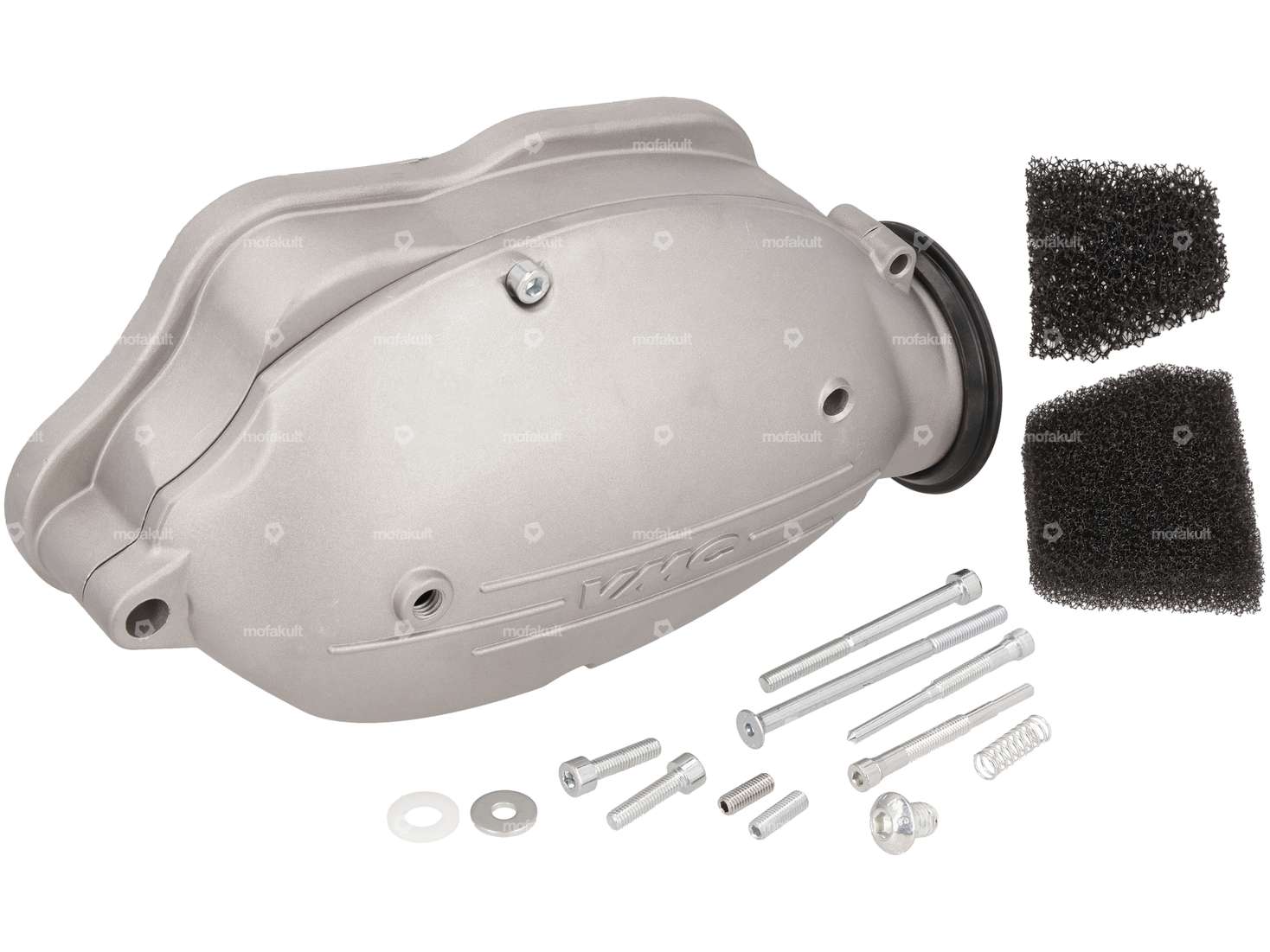 VMC Luftfilter «Venturi» | Vespa Largeframe Carousel Image 1