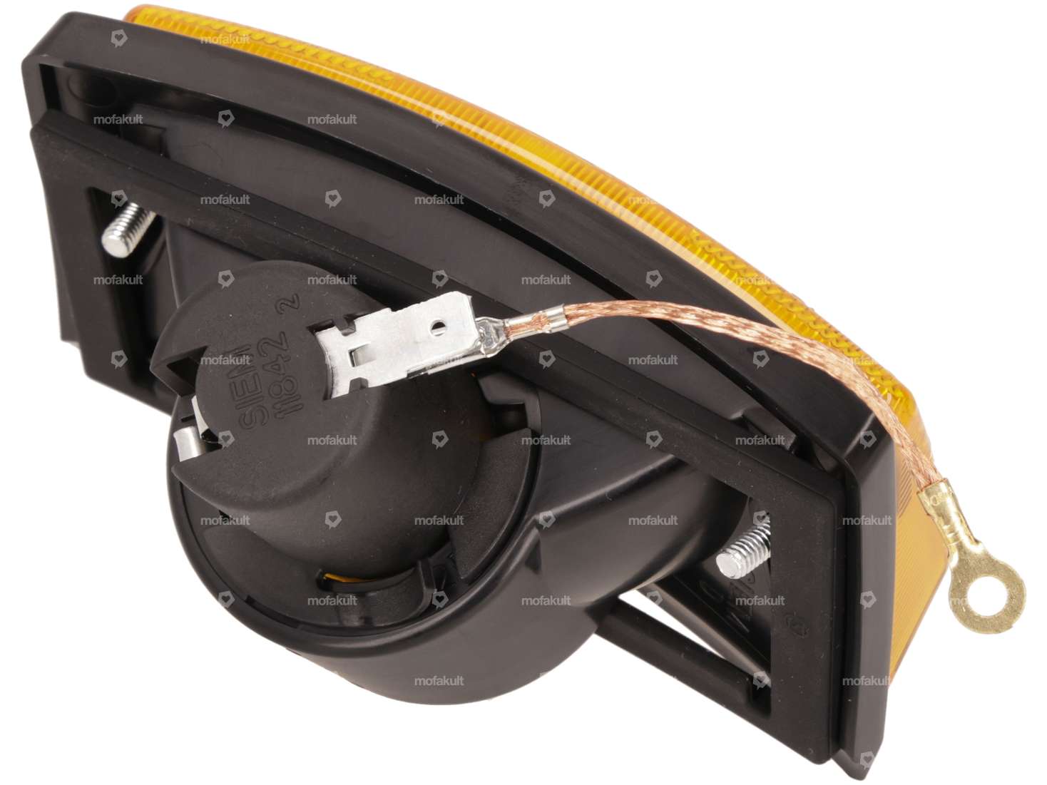 Siem blinker front right | Vespa P, PX, T5 Carousel Image 2