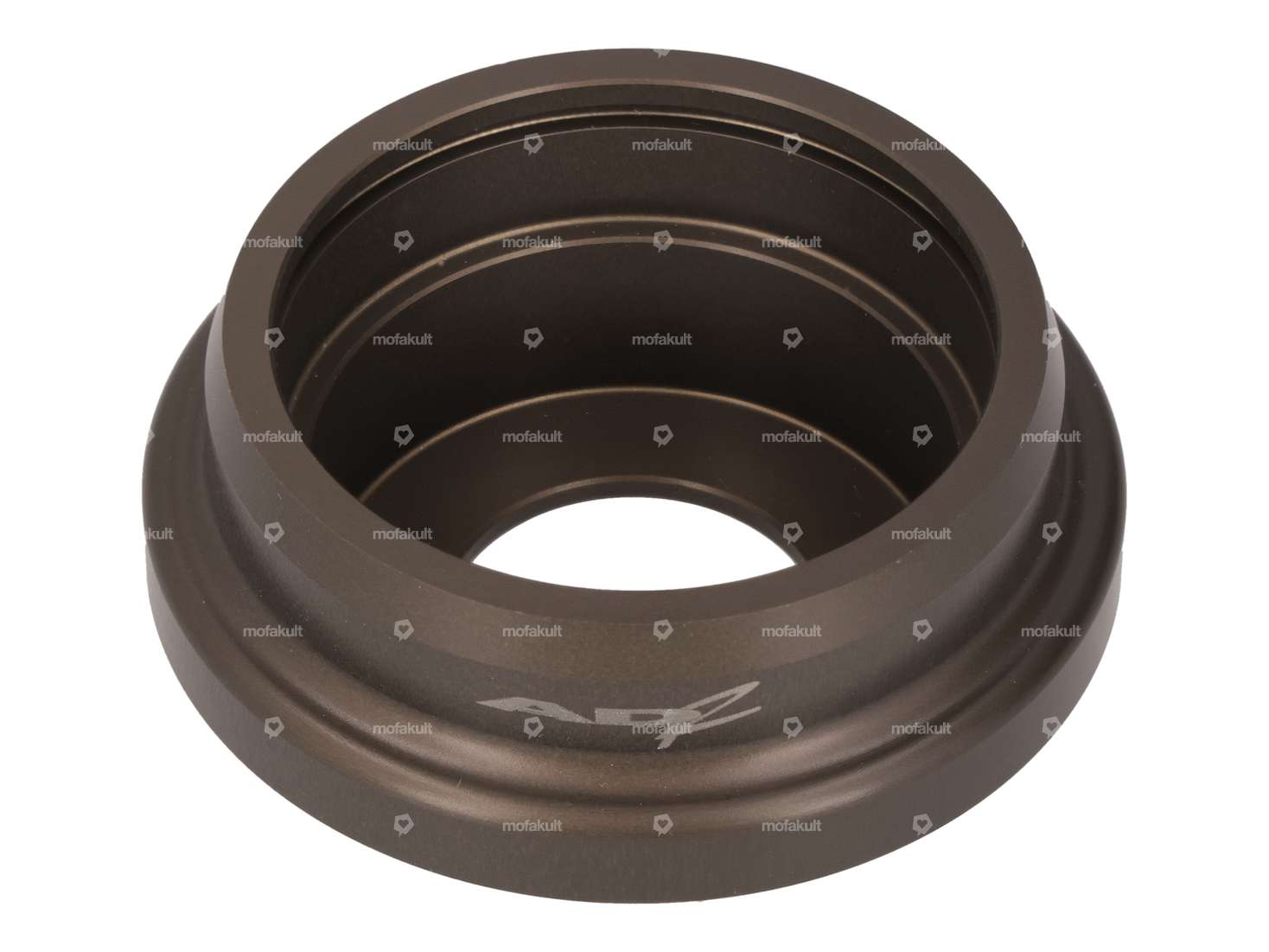 ADR spring basket clutch 3-plate version | Puch Z50 / EX30 (Z50) Carousel Image 1