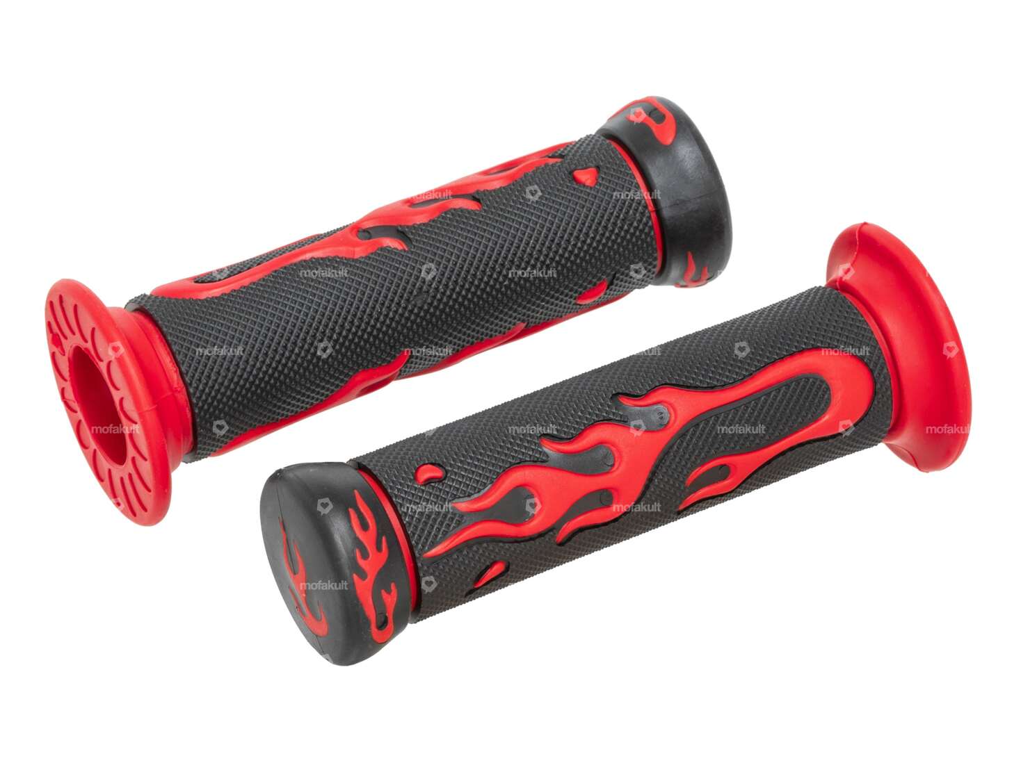 GPO Griffe Flammen rot Carousel Image 1