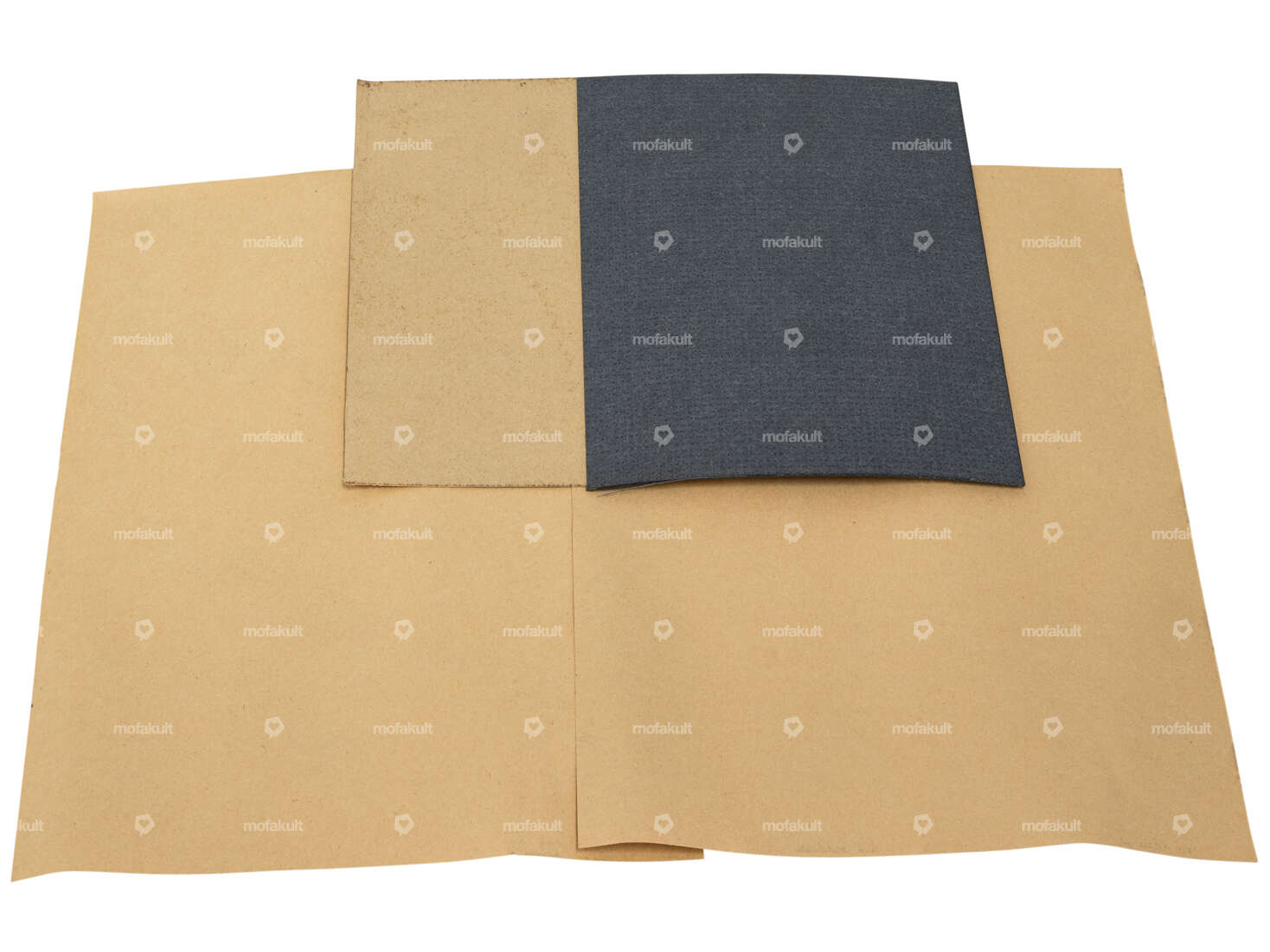 Dichtungspapier-Set 4-tlg. Carousel Image 1