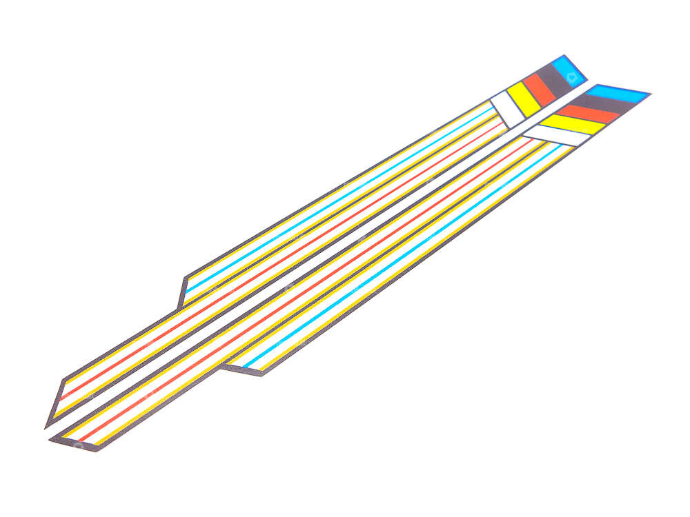 Zierkleber Tank Tigra Pionier Carousel Image 1