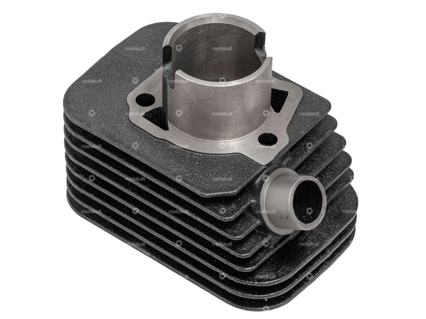 Olympia 38.4 mm Zylinderkit 12 mm KoBo | Piaggio Ciao, SI, Bravo, Boxer Carousel Image 3