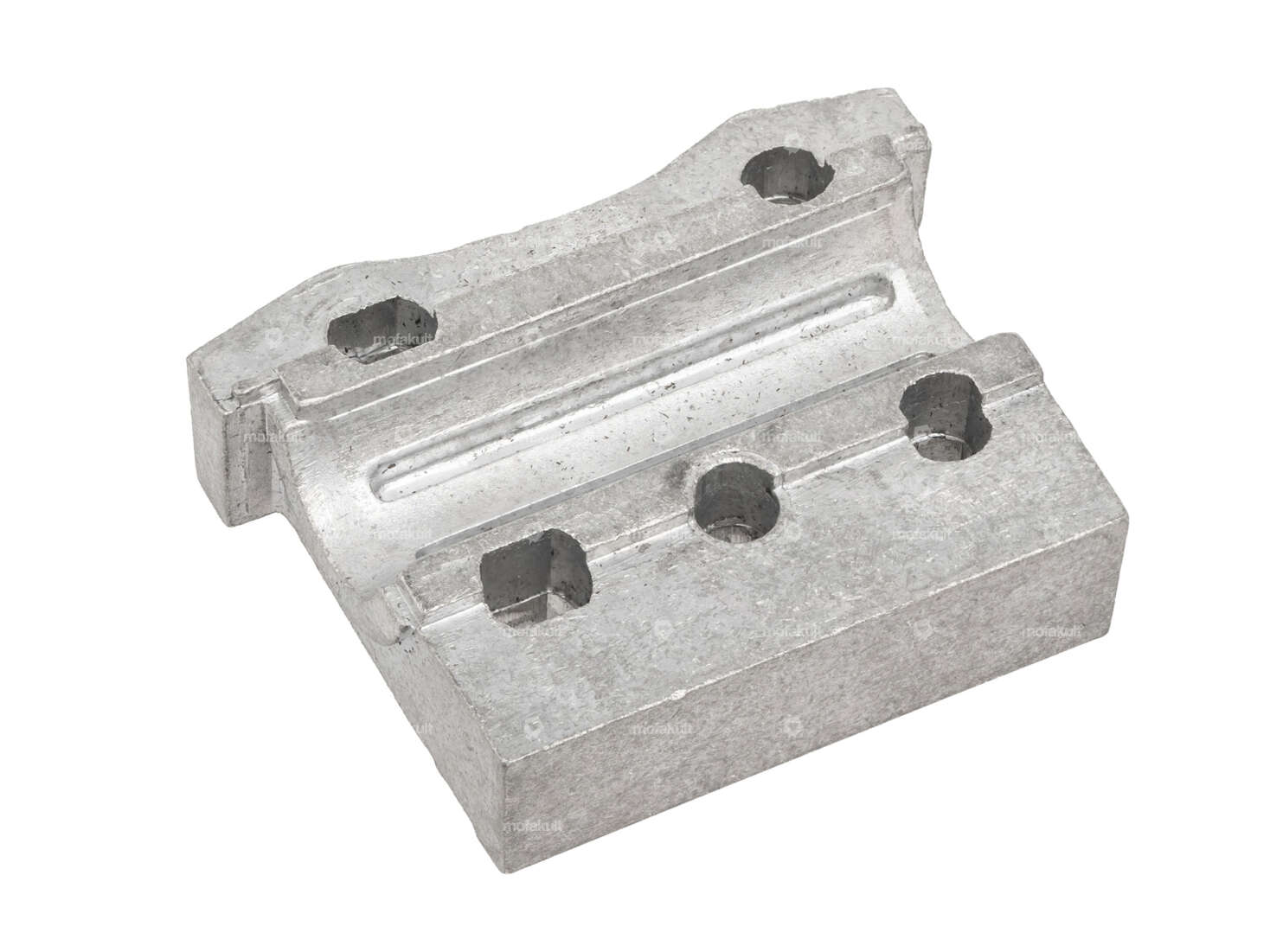 swiing® revival Lagerschale verstärkter Hauptständer | Puch Maxi S, N | X30 NS, NL, N-2AH Carousel Image 1