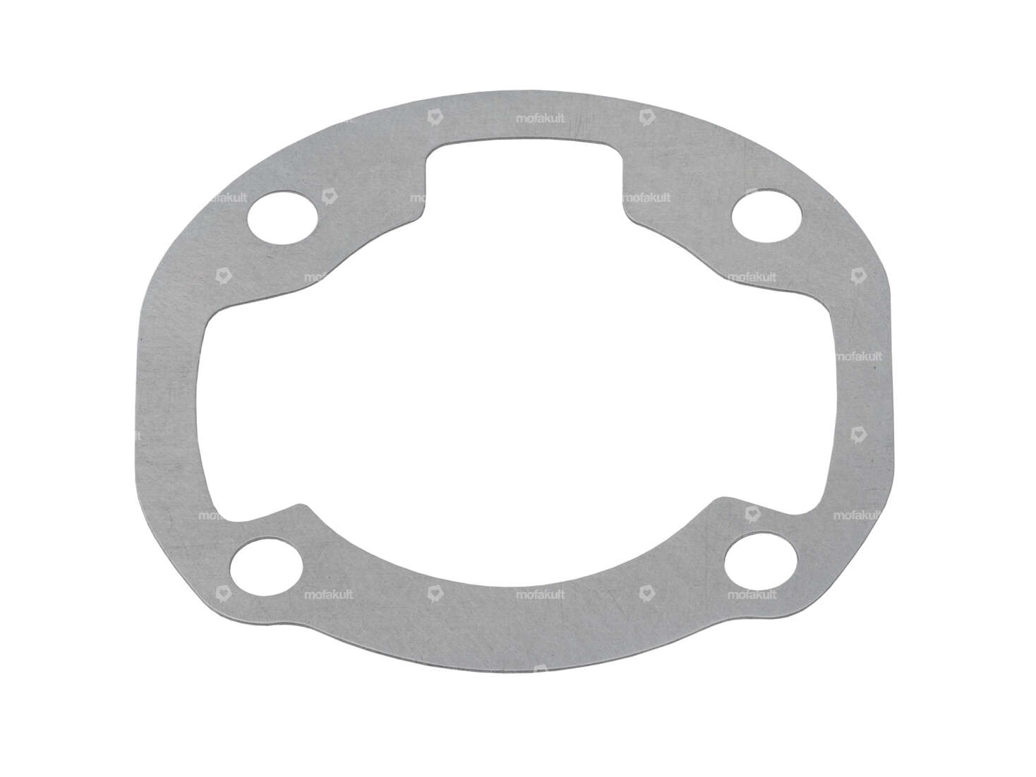 Lifting plate 0.5 mm aluminum | Peugeot 103 Carousel Image 1