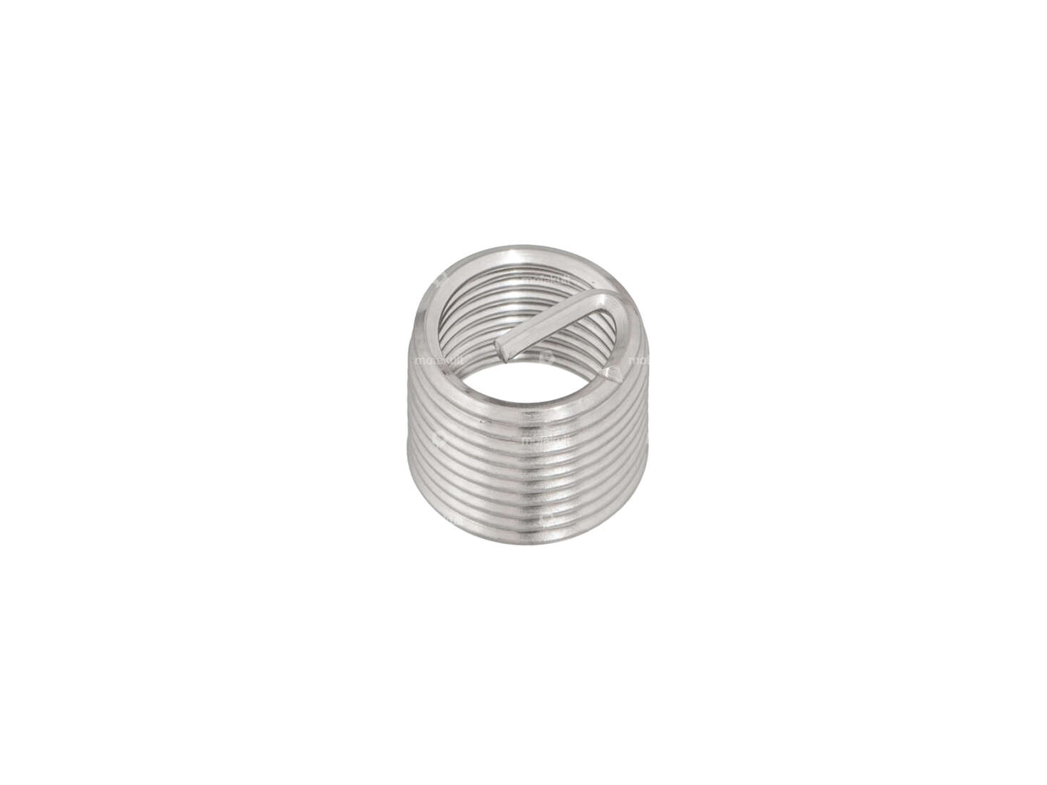 Amecoil Einsatz M10x1.25 (1.5D) 15 mm Inox Carousel Image 1