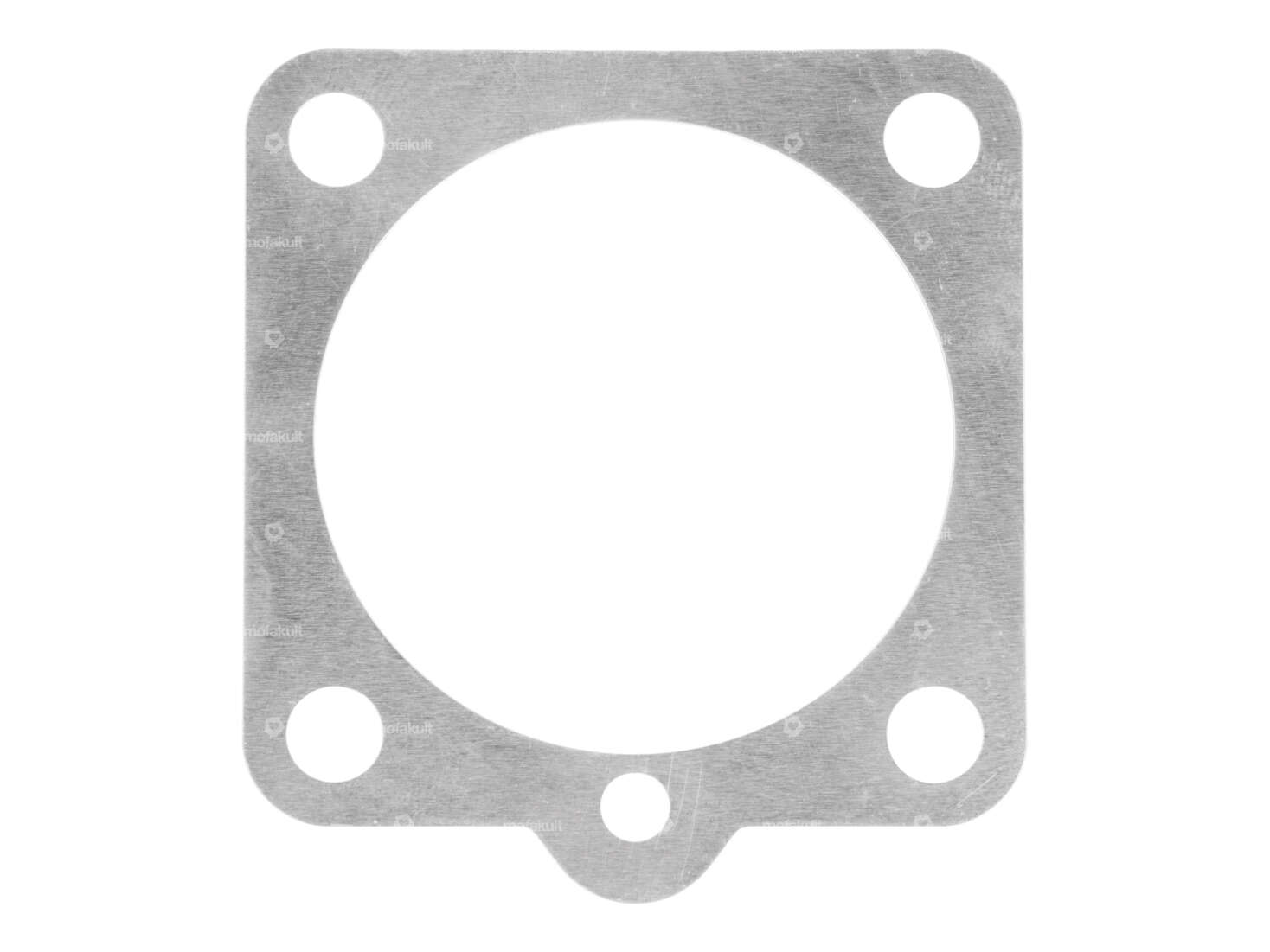 47 mm Gasket cylinder head 0.4 mm | Puch Carousel Image 1