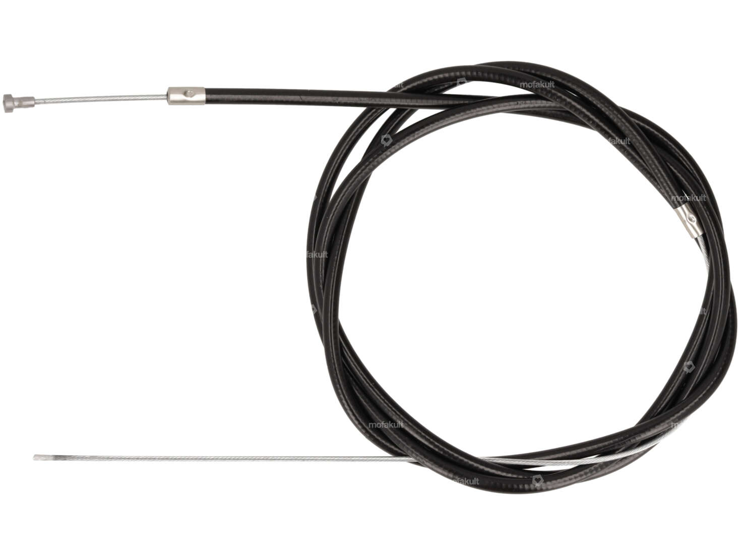 Kupplungskabel mit Hülle | Pony GTX, Cross, Cilo 521 (P8952 / P8957) Carousel Image 1