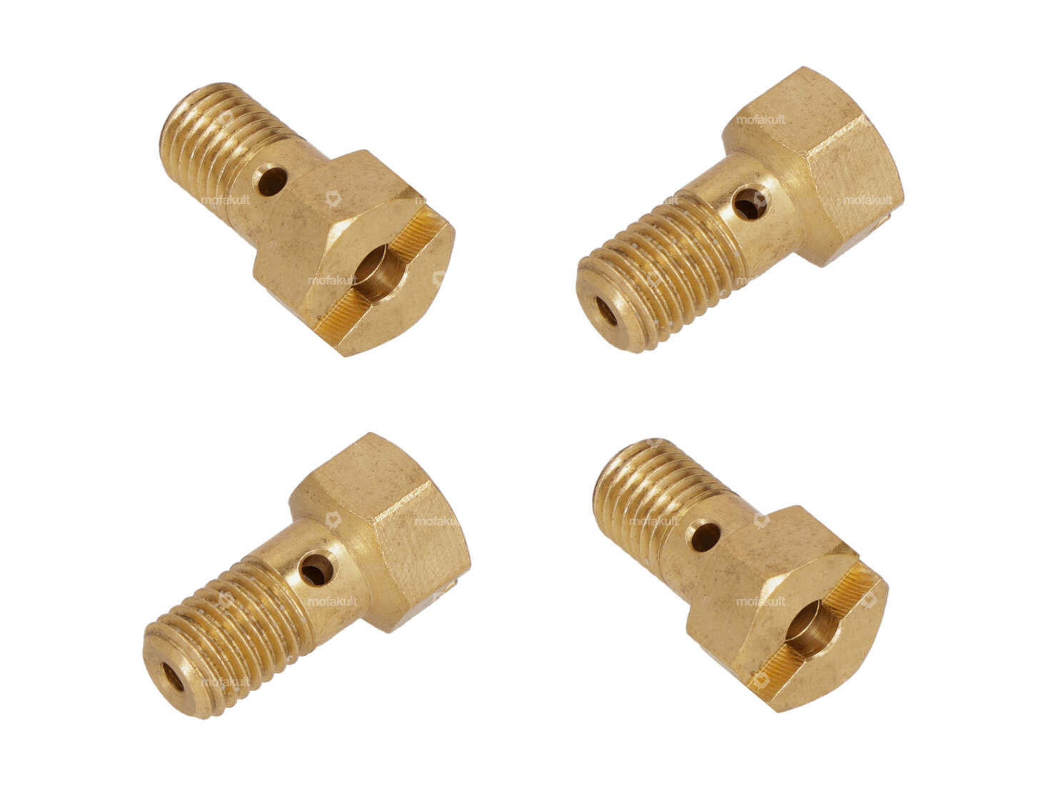 Gurtner Hauptdüse (48 - 70 nach Wahl) Gurtner GA Carousel Image 1