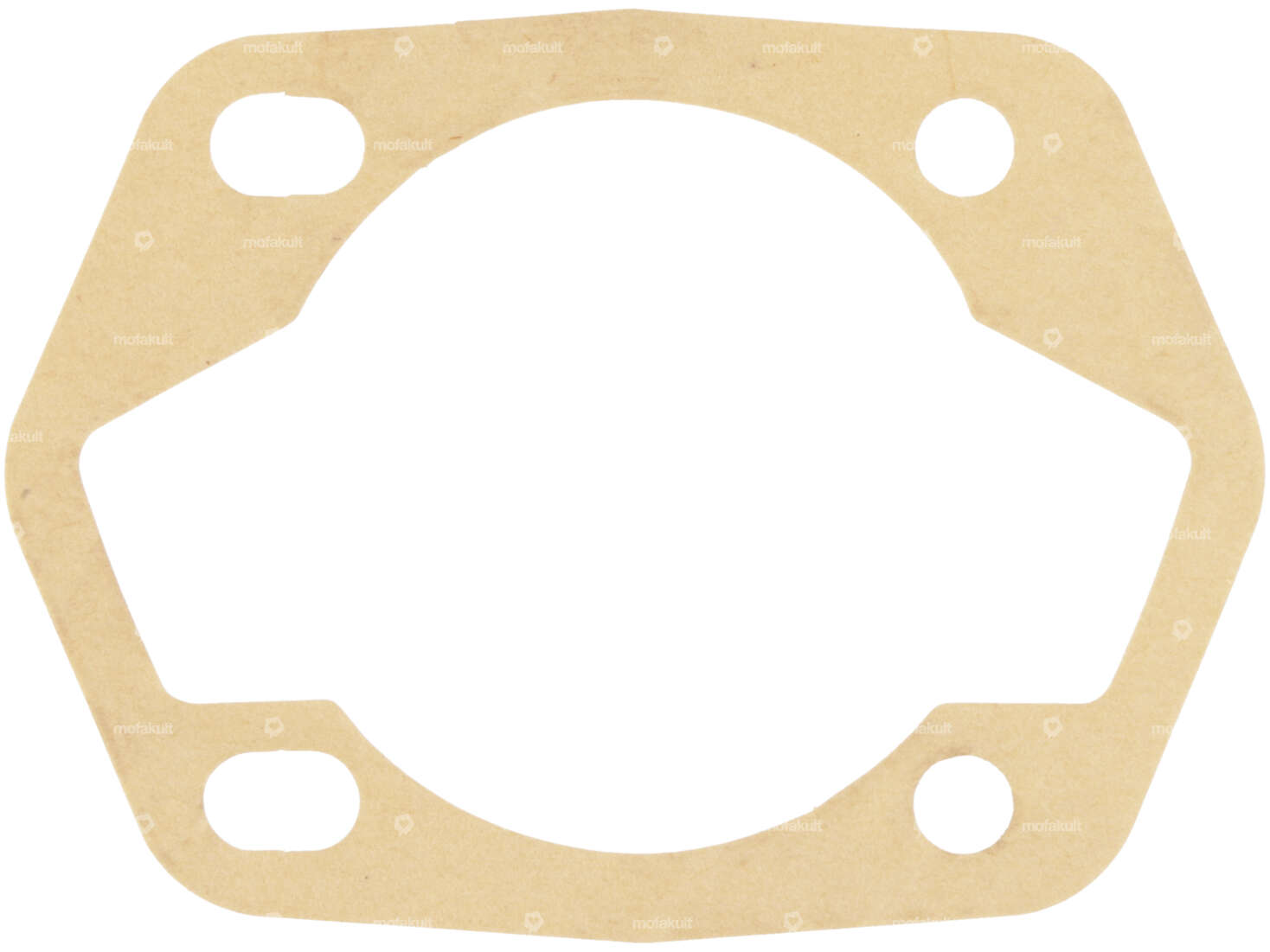 swiing® revival Dichtung Zylinderfuss 0.3 mm | Zündapp Belmondo Carousel Image 1