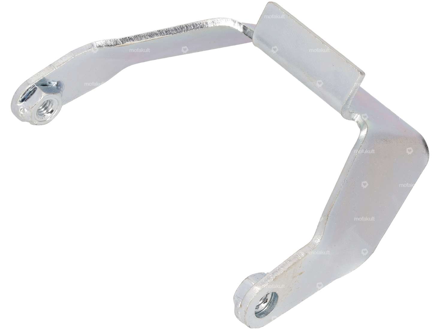 Lampenhalter verzinkt | Piaggio SI Europa Carousel Image 1