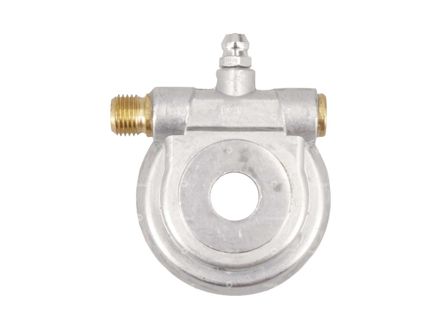 Speedo drive 17" right with grease nipple holder | Puch Maxi Carousel Image 1