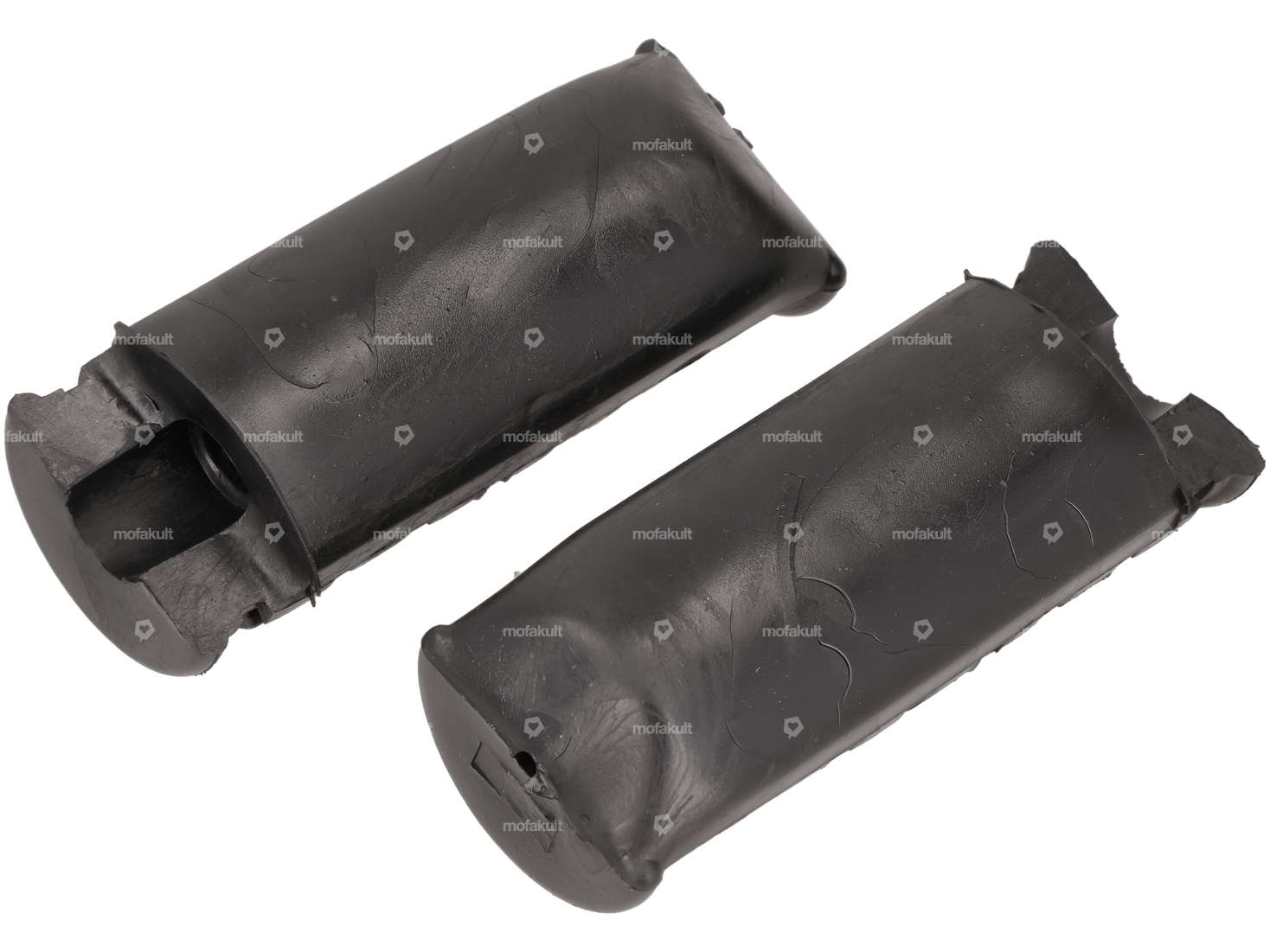 Footrest set | Puch Maxi, Macho Carousel Image 2