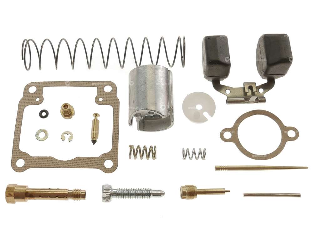 Repair kit carburetor Dell'Orto PHBG Carousel Image 1