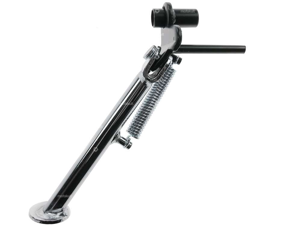 Seitenständer Chrom | Piaggio Ciao PX, C24 Carousel Image 1