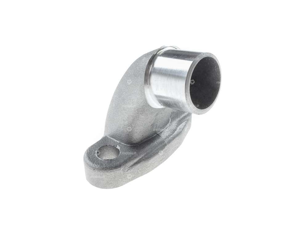 Malossi Ansaugstutzen 15 mm Dell'Orto SHA | Puch / Minarelli V1 Carousel Image 1