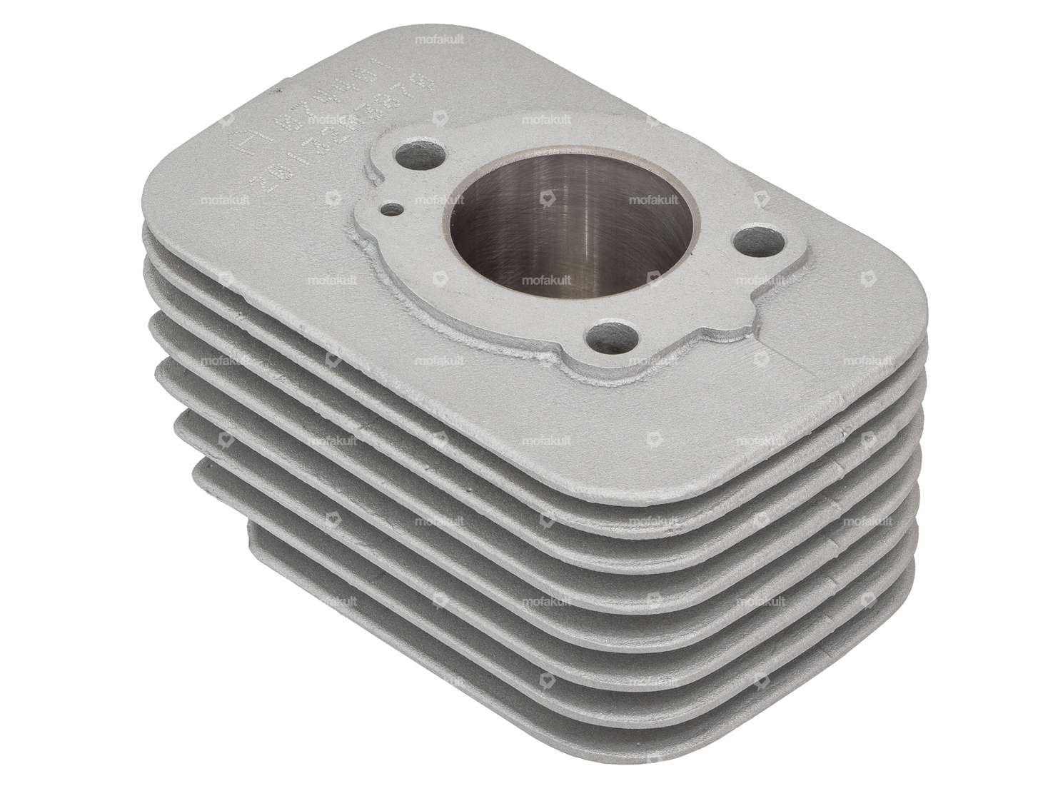 Athena 38.4 mm Zylinderkit ohne Kopf 10 mm KoBo | Piaggio Ciao, SI, Bravo, Boxer Carousel Image 4