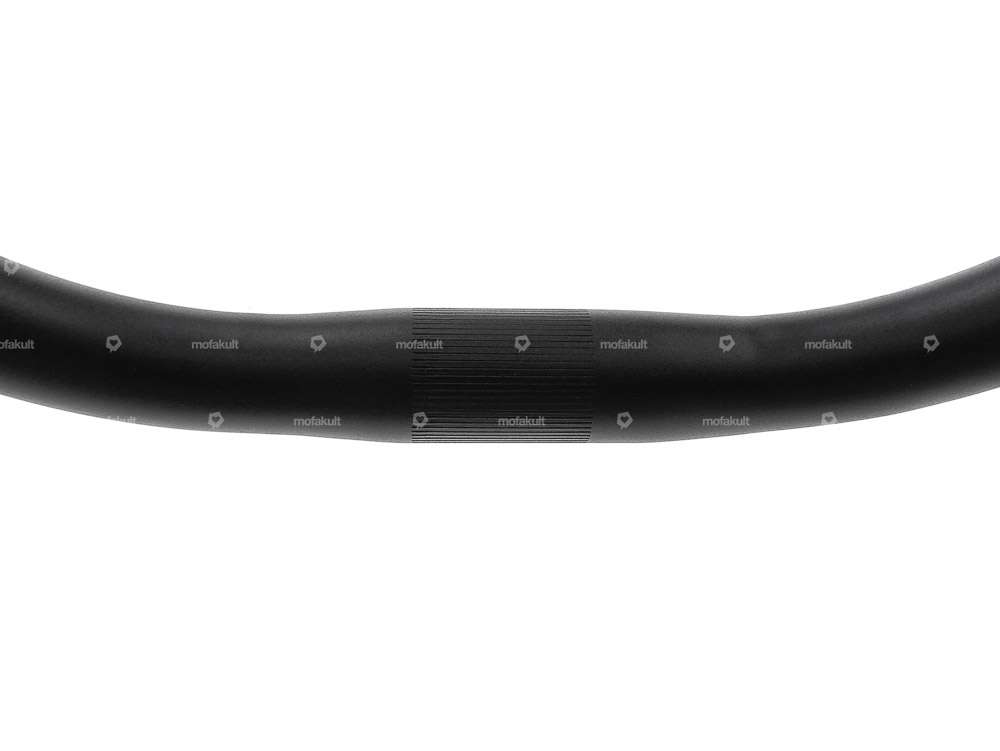 Lenker Vorbau 8 cm Downhill schwarz Carousel Image 3