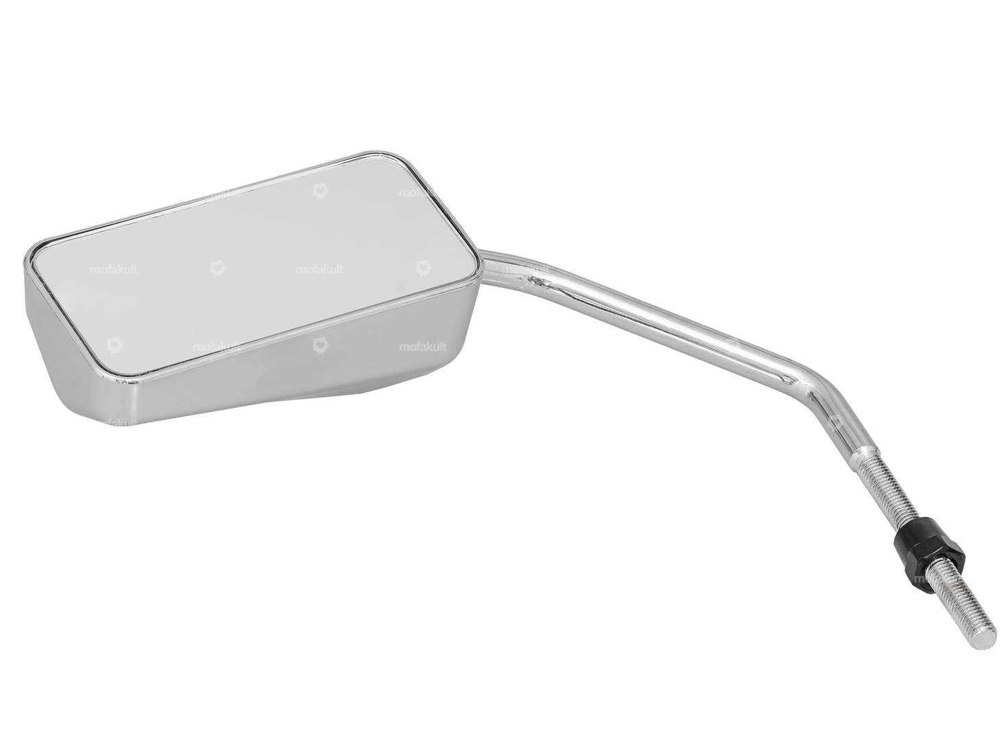 GPO Spiegel «F1» Style Chrom Carousel Image 3