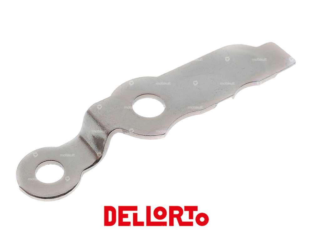 Dell'Orto Choke Ø 0.2 mm SHA (Type 3) Carburetor | Piaggio Ciao PX, C24 Carousel Image 3