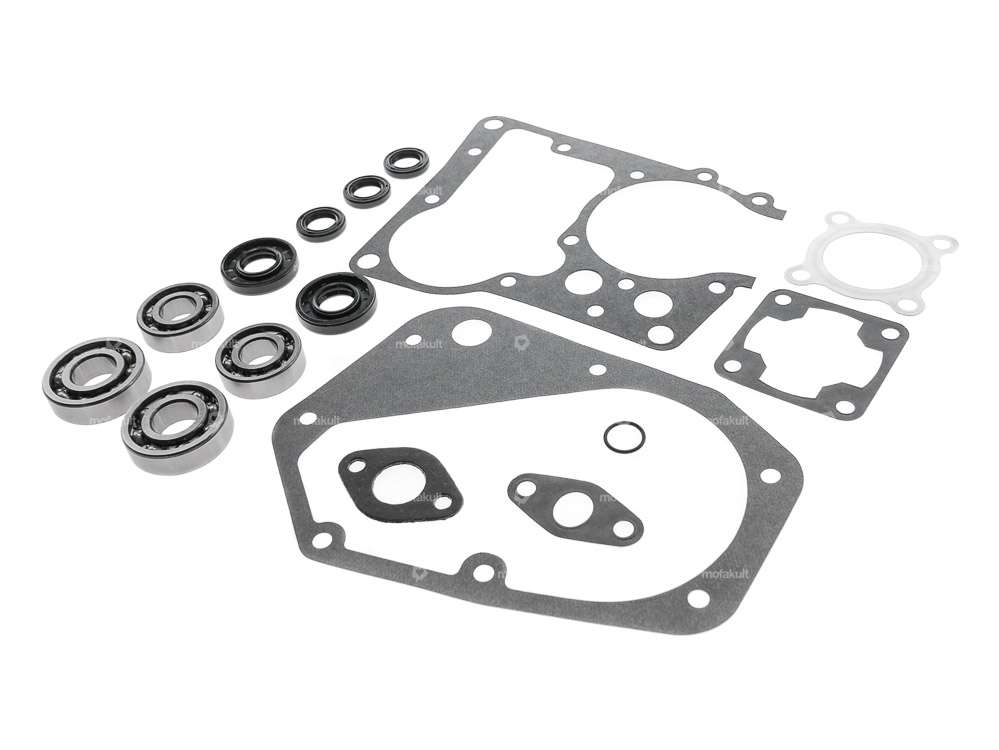 Motorrevision-Set Motor | Minarelli V1 Carousel Image 2