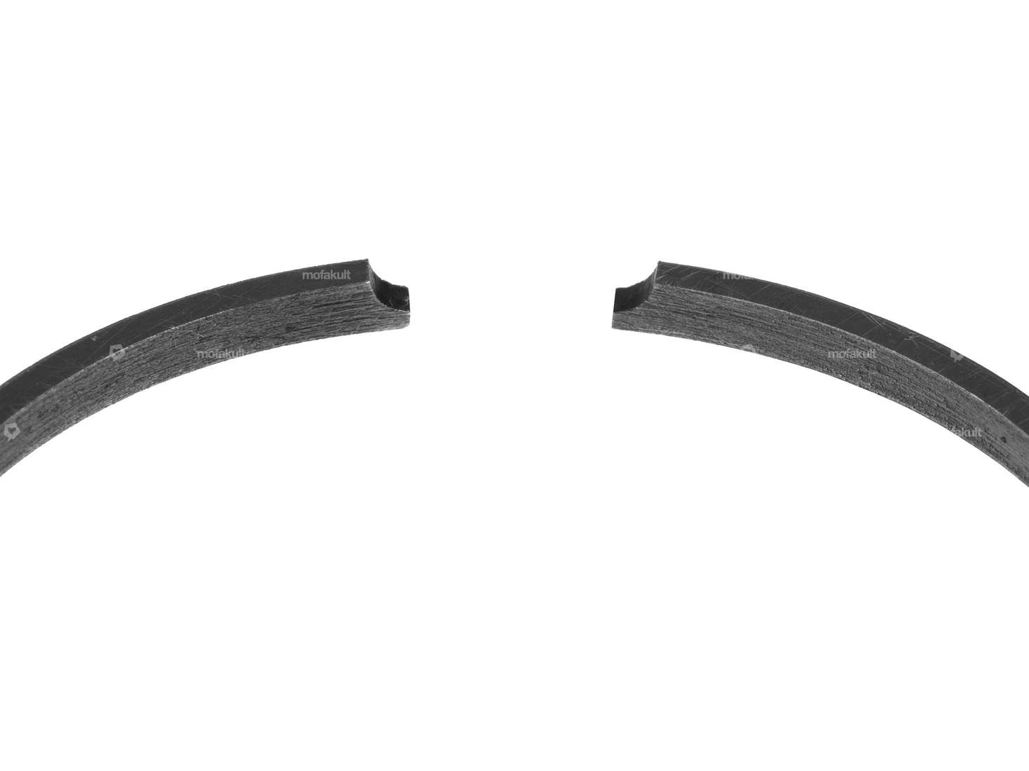 Piston rings 38 mm (pair) | Sachs 50/3 & 50/4 Carousel Image 3