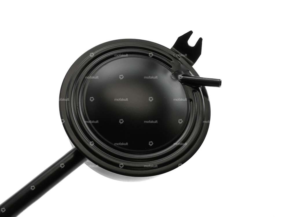 Exhaust black | Solex 1010 Carousel Image 3