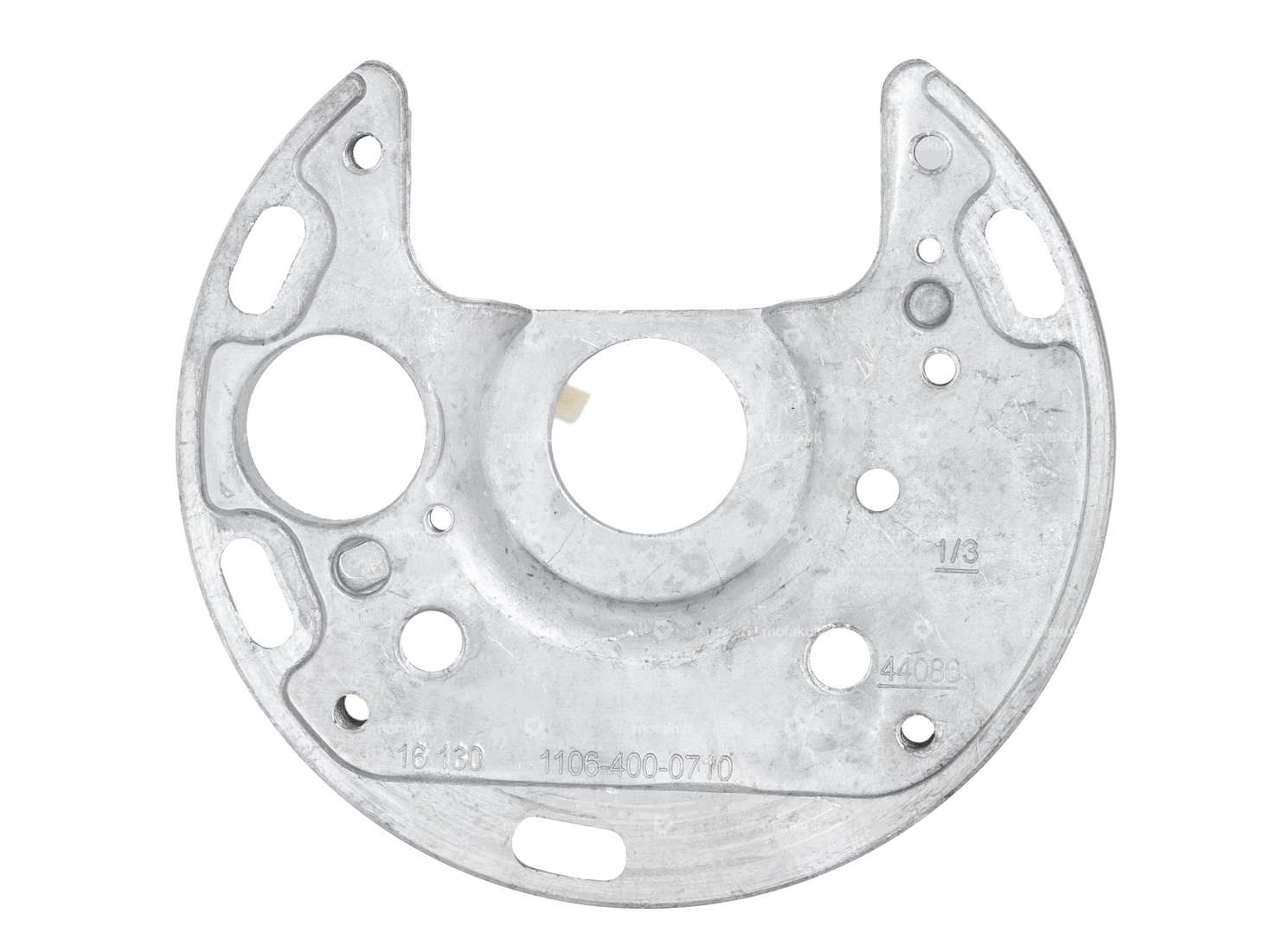 GPO Zündplatte leer (Bosch / Ducati) Carousel Image 2