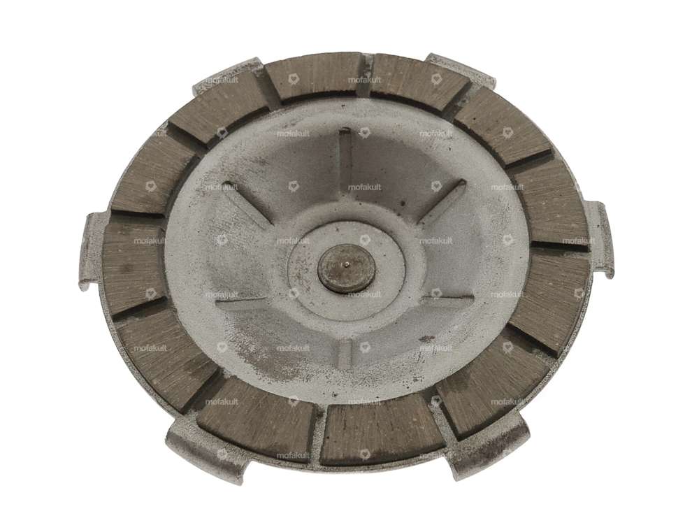 Surflex Druckplatte | Minarelli V1 Motor Carousel Image 2