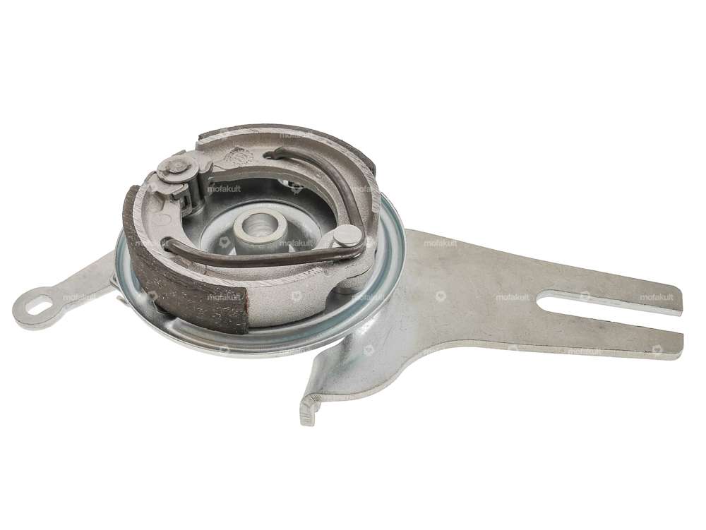 Brake anchor plate rear wheel | Sachs / Pony GTX Beta 521 (P2940) Carousel Image 3