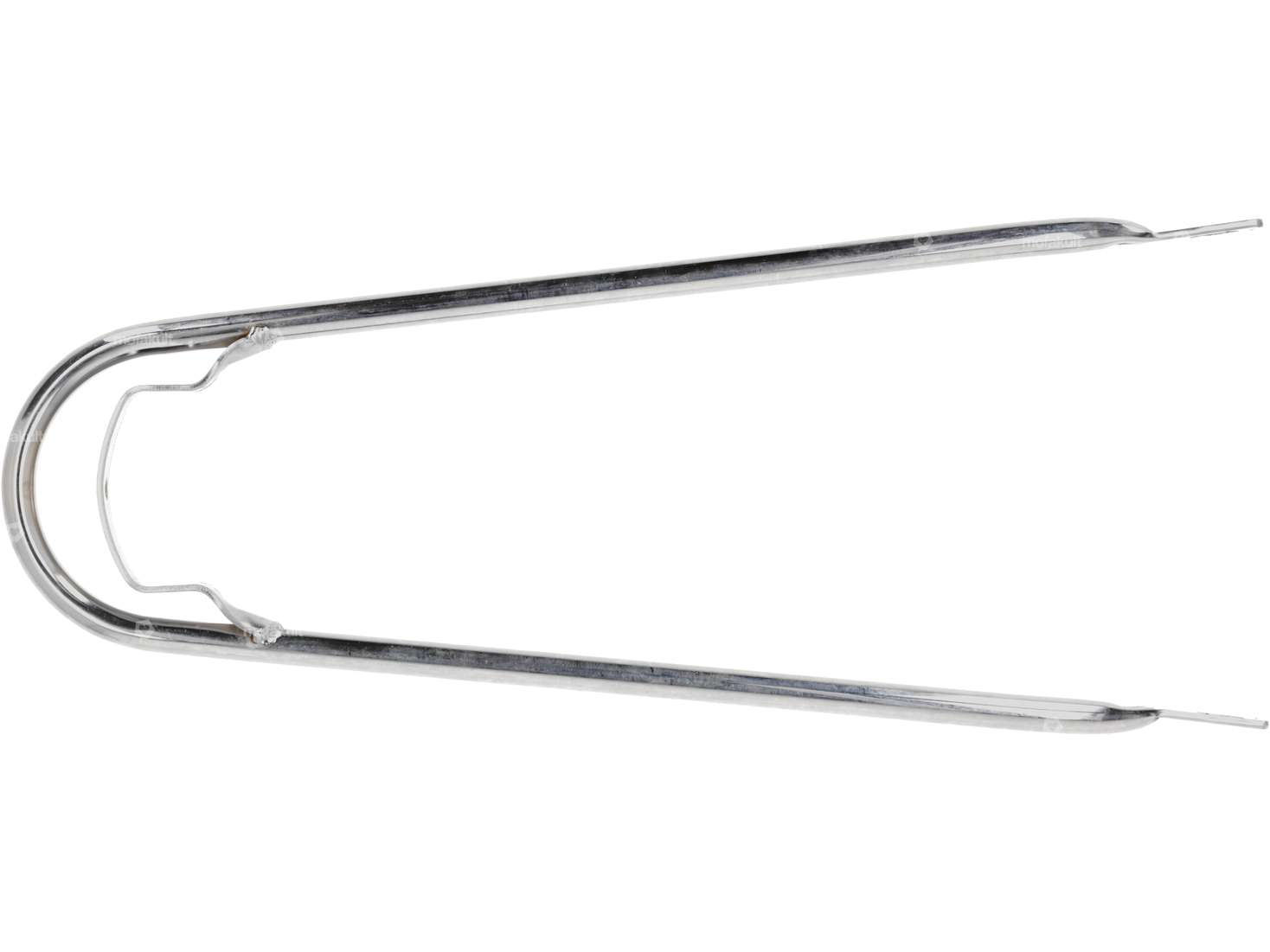 swiing® revival Schutzblechstrebe hinten Chrom | Zündapp Belmondo Carousel Image 2