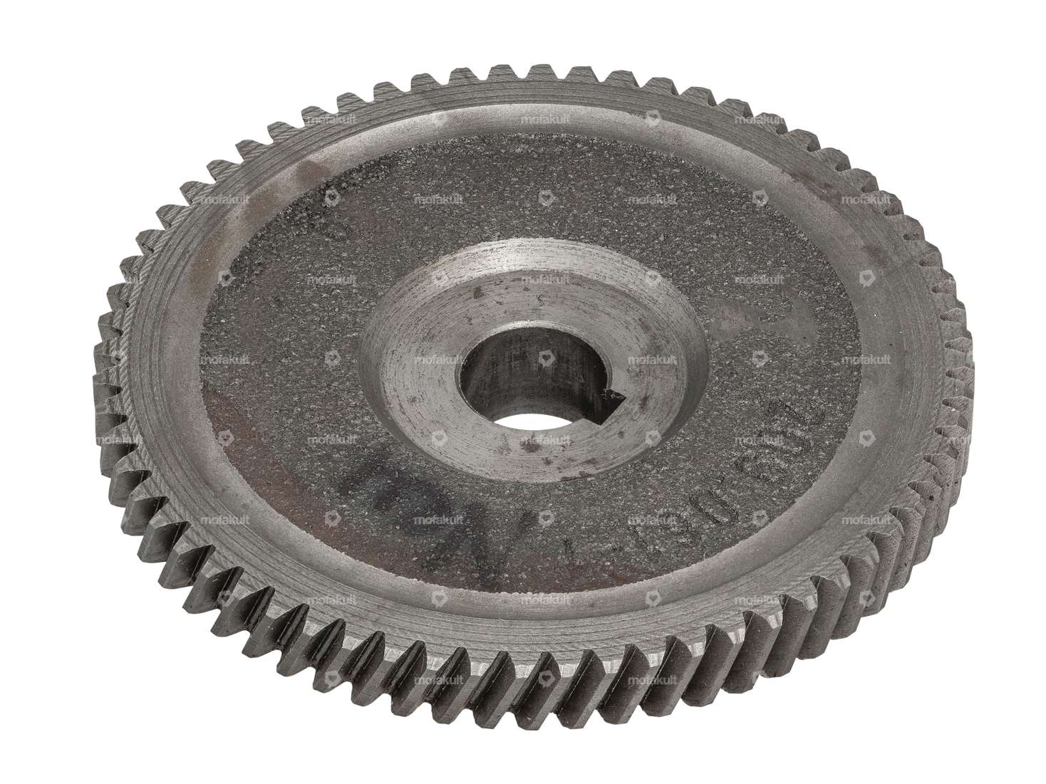 Gearwheel 2nd gear 64 teeth | Tomos A3 Carousel Image 2