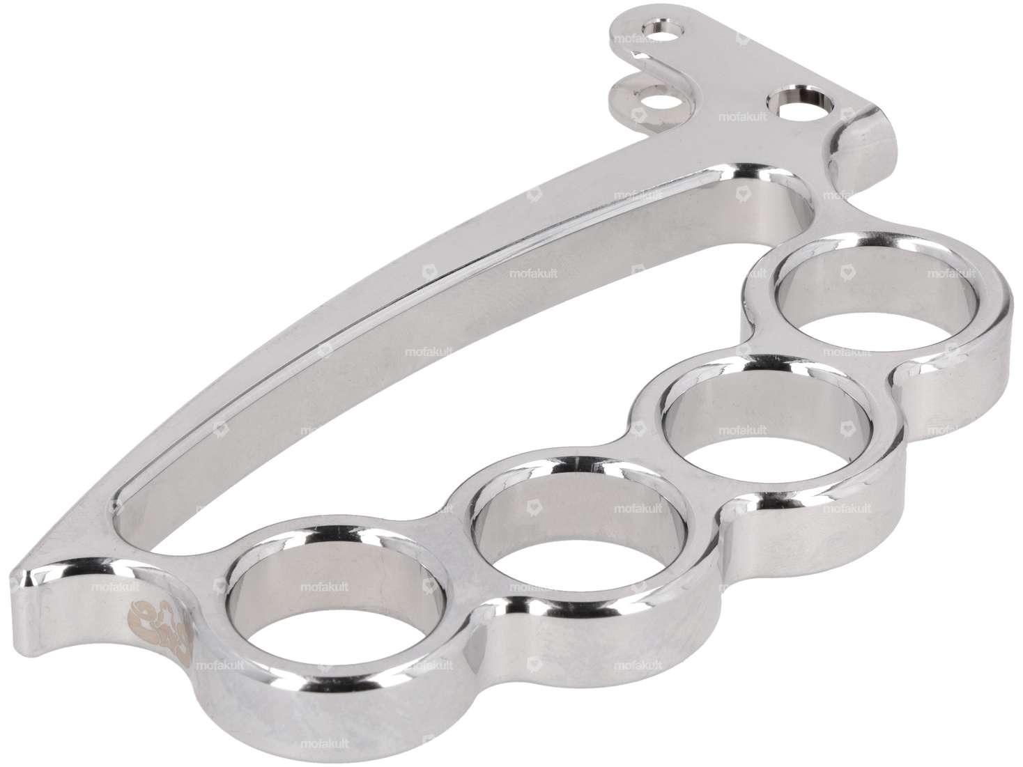 66HEROES Bremshebel links «Strike» Chrom Magura Carousel Image 3