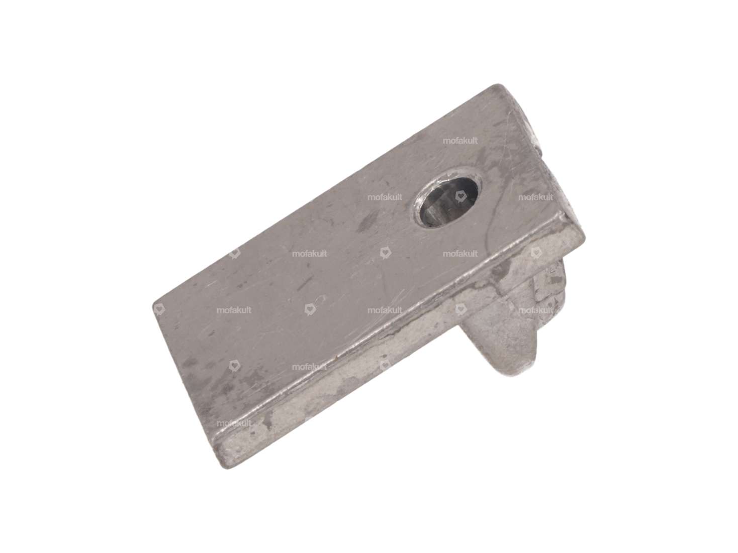 Dell'Orto throttle slide | Piaggio Ciao, SI, Bravo, Boxer Carousel Image 4