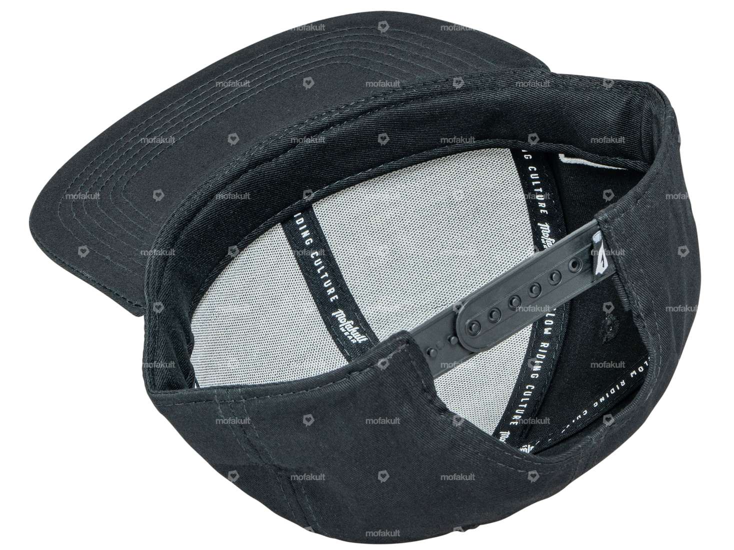 mk-Merch Cap «TÖFFLIBUEB» Carousel Image 3