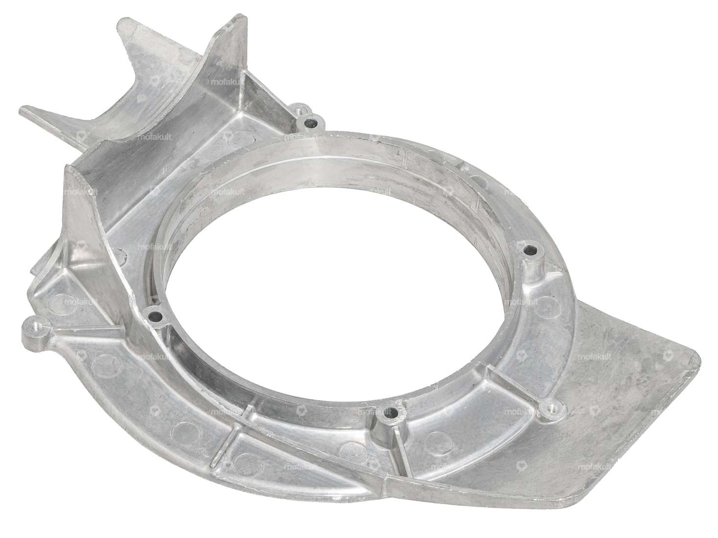 Base plate fan cowl ZA50 NOS | Puch X30 NG-2 AH Carousel Image 2